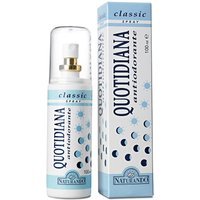 Naturando Quotidiana Antiodore Classic Spray, 100ml
