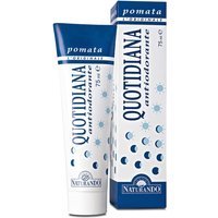Naturando Quotidiana Pomata Antiodorante, 75ml