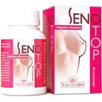 Naturando Senotop 60 Compresse