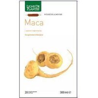 Natura Service Maca Bio 20 Ampolle Bevibili Da 15 Ml
