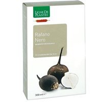 Natura Service Rafano Nero Bio Integratore Alimentare, 20 ampolle