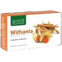 Natura Service Withania 60 Capsule
