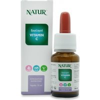 Natur Easy Liquid Vitamin C 15 Ml