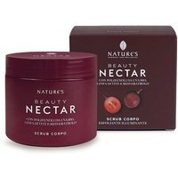 NATURE'S BEAUTY NECT SCRUB CRP