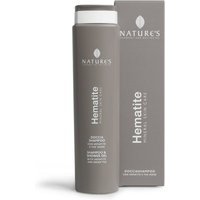 Nature's Hematite - Doccia Shampoo Uomo, 250ml