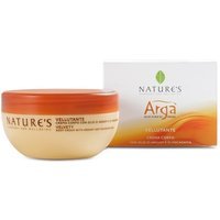 Nature's Linea Argà Prezioso Olio di Argan Crema Corpo Vellutante 200 ml