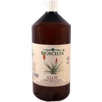 Natur Farma Aloe Arborescens Puro Succo Depurativo, 1000 ml