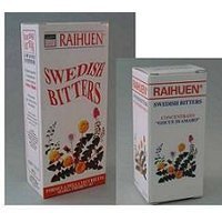 Natur Farma Raihuen - Amaro Svedese, 700 ml