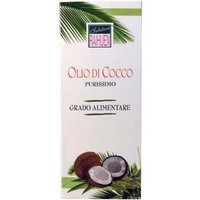 Natur Farma Salutare Raihuen - Olio Di Cocco Purissimo, 100 ml