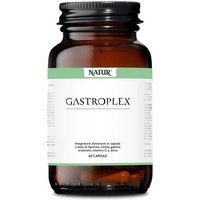 Natur Gastroplex 60 Capsule
