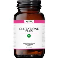 Natur Glutatione Plus 30 Capsule