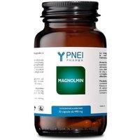 Natur Magnolmin 60 Capsule 24 G