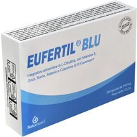 Naturneed Eufertil Blu 30 Compresse