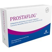 Naturneed Prostaflog 30 Compresse