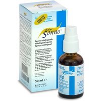 NATUR SONNO SPRAY 30ML