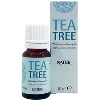 Natur Tea Tree Oil 10ml