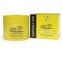 Natur Unique Aloe Ialuronico SUN72 - Crema-Gel Anti Age Doposole, 50ml
