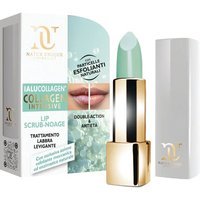 Natur Unique Ialucollagen - Collagen Intensive Lip Scrub No-Age Scrub Labbra, 4.2ml