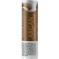 Natur Unique Stick per Labbra Argan Lenitivo Aroma Pesca, 4ml