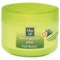 Naturwaren Allga Burro Speciale Piedi 250 ml