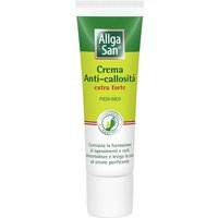 Naturwaren Allga Crema Riducente Anticallosita' Extra 30 ml