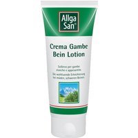 Naturwaren Allga San - Crema Gambe, 100ml