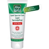 Naturwaren Allga San - Lipid Special Care Crema per Zone Secche, 100ml