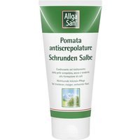 Naturwaren Allga San - Pomata Antiscrepolature Piedi, 90ml