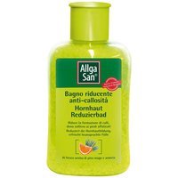 Naturwaren Allga San - Sali Per Pediluvio Anti-Callosità, 350g