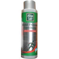 Naturwaren Allga San Einreibung Mobil Frizione, 250 ml