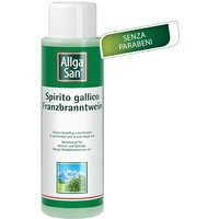 Naturwaren Allga San Spirito Gallico Per Massaggi Senza Parabeni 250 ml
