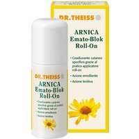 Naturwaren Dr.Theiss - Emato Block Arnica Roll On, 50ml