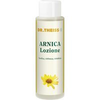 Naturwaren Dr. Theiss - Lozione Arnica Tonificante e Rinfrescante, 250ml