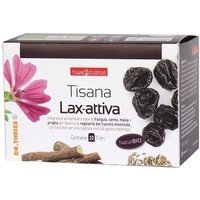Naturwaren Dr. Theiss - Naturplus Tisana Lax-attiva, 20 Filtri