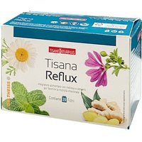 Naturwaren Dr. Theiss Naturplus Tisana Reflux, 20 filtri