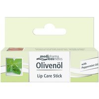 Naturwaren Italia Medipharma Olivenol Lip Care Stick 4,8 G