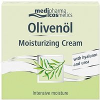 Naturwaren Italia Medipharma Olivenol Moisturizing Cream 50 Ml