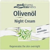 Naturwaren Italia Medipharma Olivenol Night Cream 50 Ml