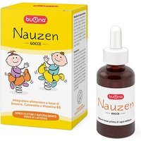 NAUZEN GOCCE 20ML