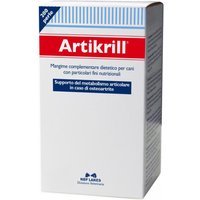 NBF Lanes Artikrill Mangime Complementare Dietetico Per Cani, 200 Perle