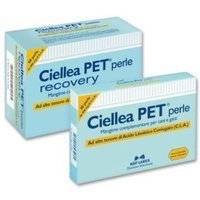 N.b.f. Lanes Ciellea Pet Blister 30 Perle