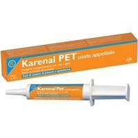 N.b.f. Lanes Karenal Pet Pasta Appetibile 30 G