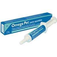 N.b.f. Lanes Omega Pet Pasta 30 G