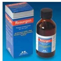 N.b.f. Lanes Resurgen 100 Ml