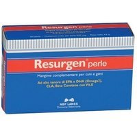 N.b.f. Lanes Resurgen 60 Perle