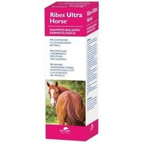 N.b.f. Lanes Ribes Horse Ultra Shampoo Dermatologico 1 Litro