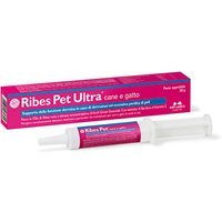 NBF Lanes Ribes Pet Ultra Pasta Appetibile Cane e Gatto, 30g