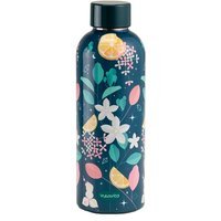 Neavita Bonne Nuit - Cofanetto Bottiglia Thermos + 6 Filtri Tisana BIO