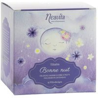 Neavita Bonne Nuit Tisana, 15 filtri