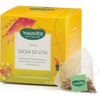 Neavita Gioia di Vita Tisana, 15 Filtri